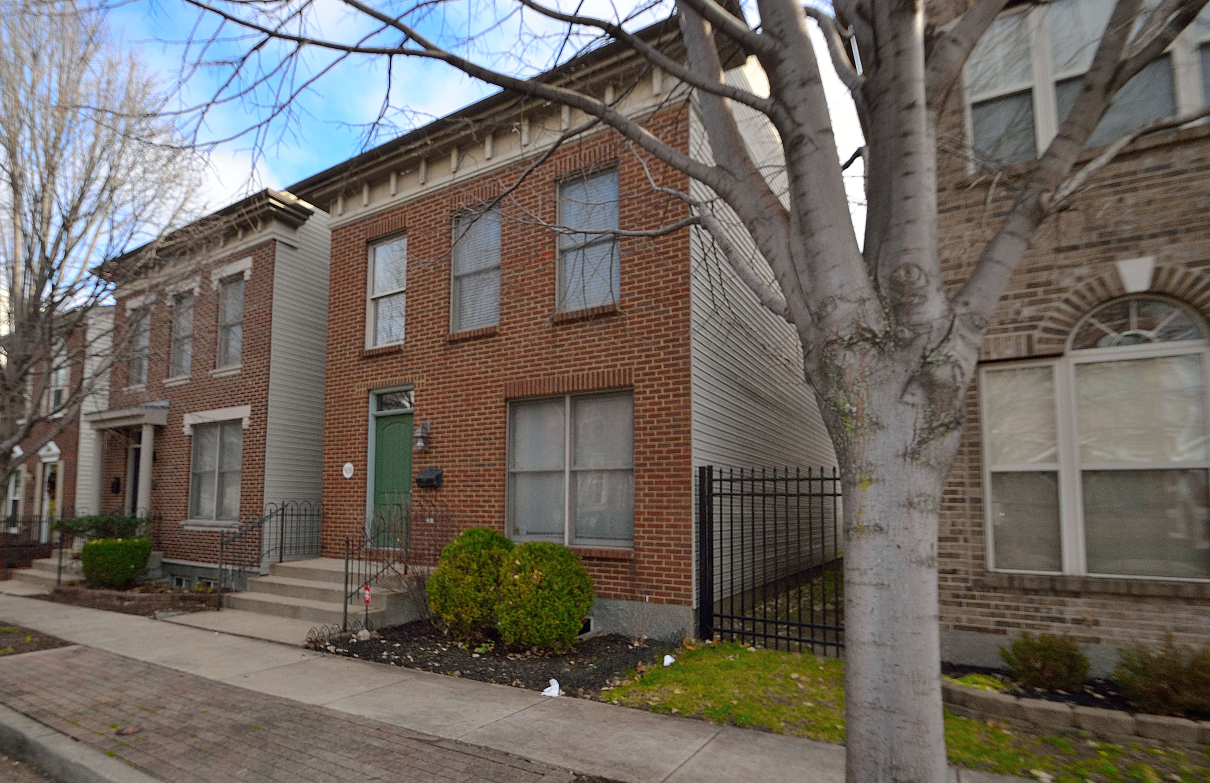 Cincinnati Real Estate Homes For Sale Cincinnati City Wide