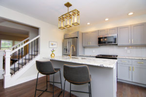 Beautiful rehabbed homes for reasonable prices!