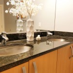 Master Bath Sinks