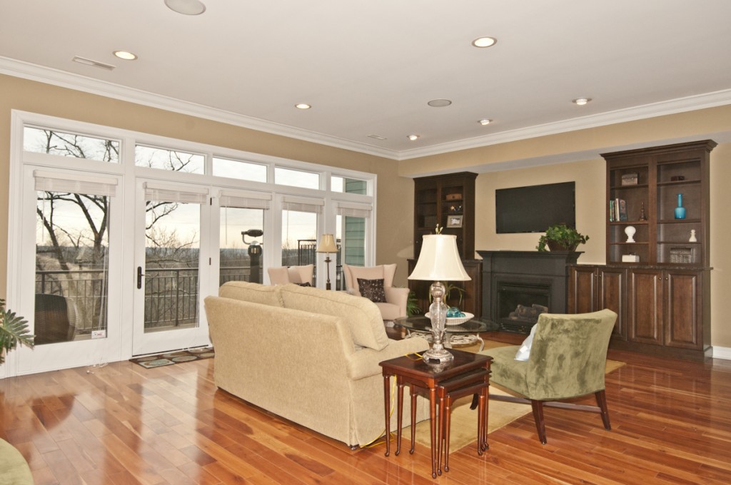 Living Room Cincinnati Citywide